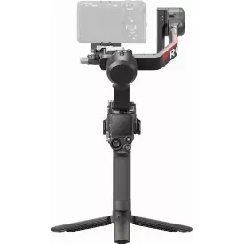 Стабилизатор DJI Ronin RS 4 Standart, Black, черный